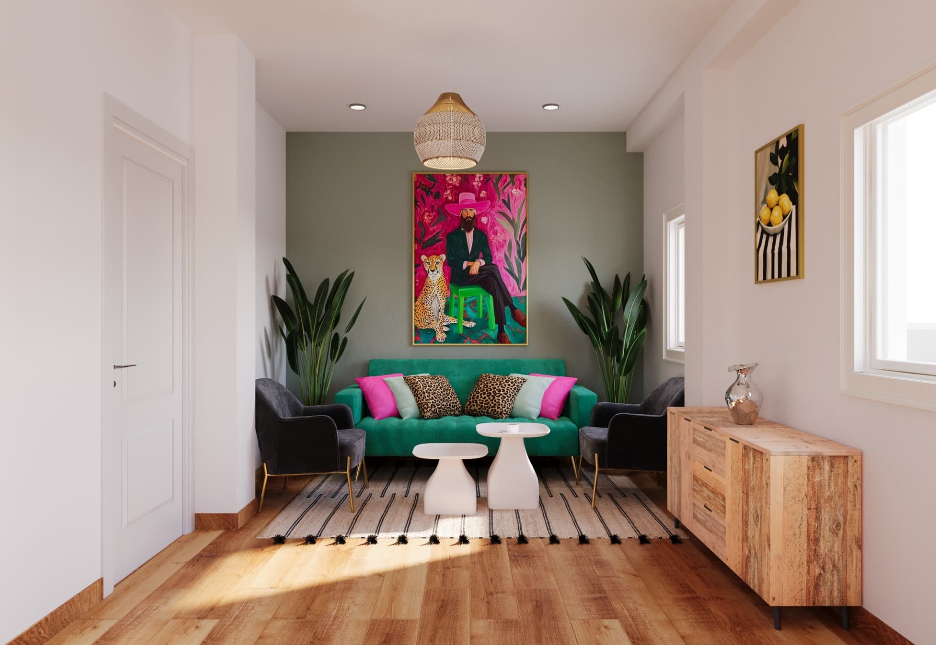 KITCHEN LIVING ROOM - A (3) (1)